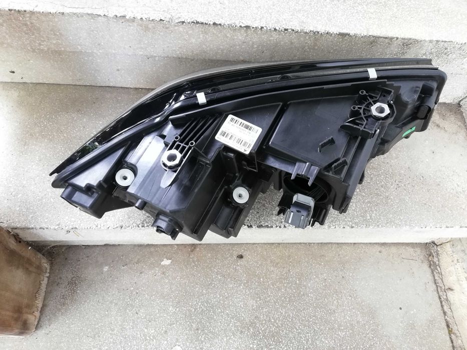 Фар БМВ Г20/Г21 LED Ляв 3-та серия/Фар BMW G20/G21 LED Фар BMW 3