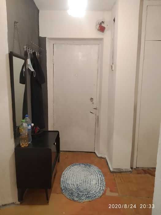 3 ком. 25 квартал Учтепа