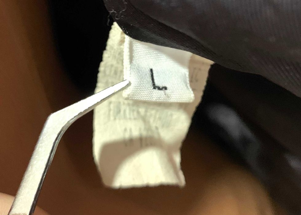 Palton vintage Donnybrook USA