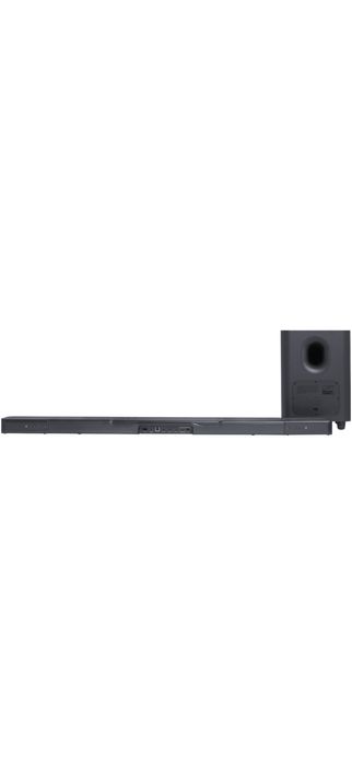 Soundbar JBL Bar 1300, 11.1.4, 1170W, Subwoofer Wireless, Dolby, negru