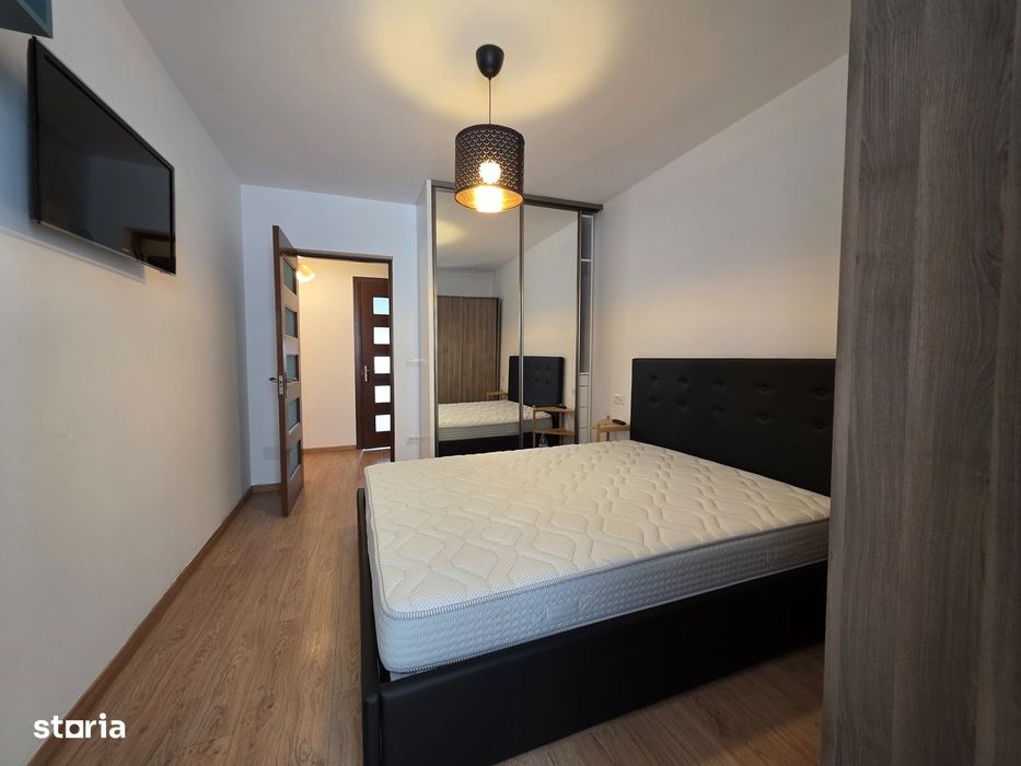 Apartament cu 3 camere de vanzare in zona Campia Libertatii - Parc IOR