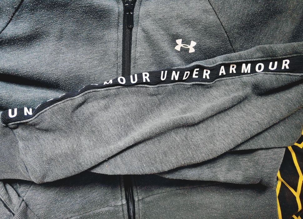 Hanorac Under Armour