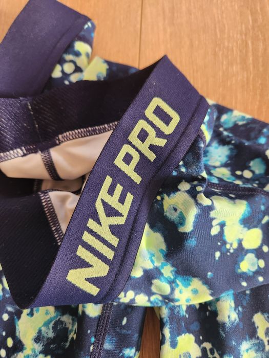 Спортен  клин Nike Pro размер М