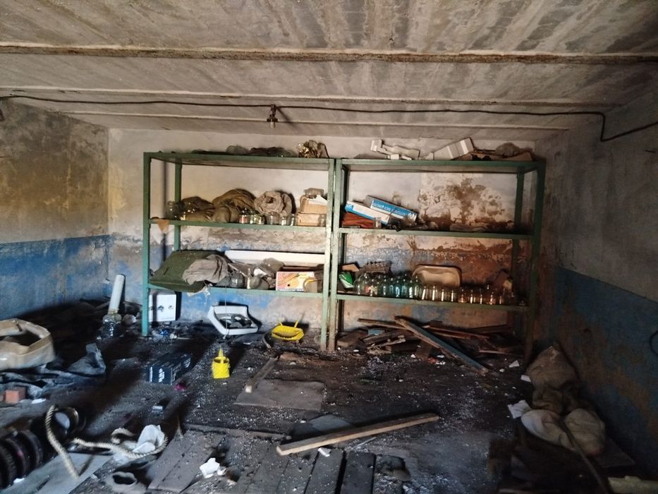 Продам гараж Майкудук