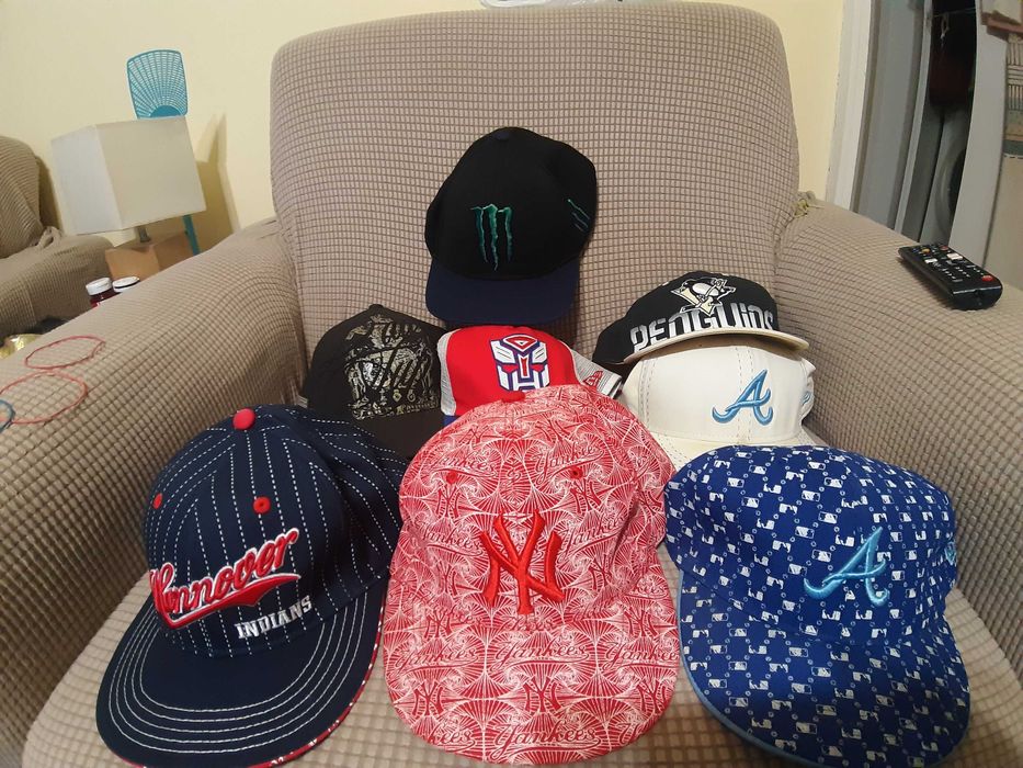 Șapci barbati calitate premium