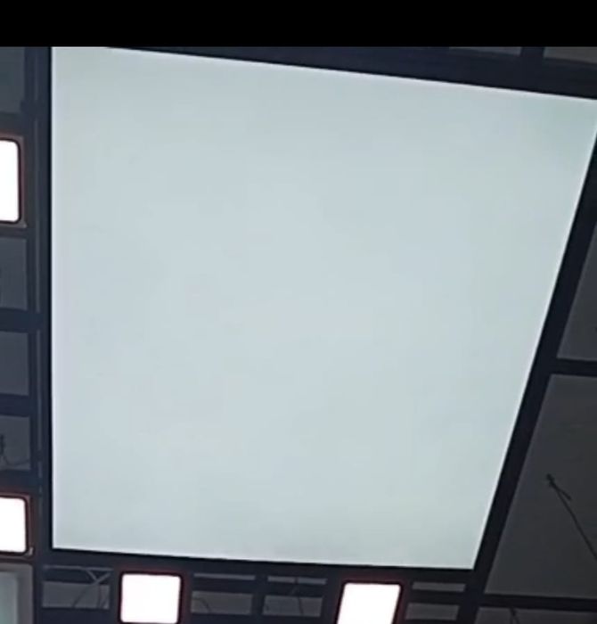 Светильники для Грильято и Армстронга