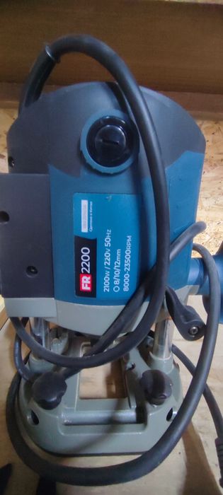 Продам фрезер алтеко