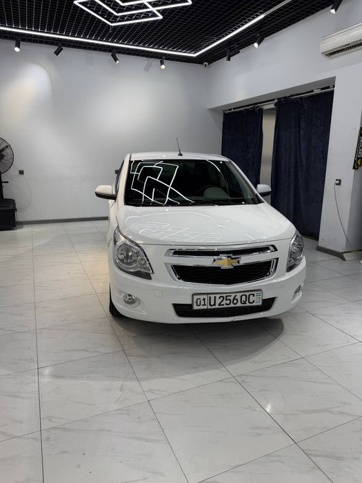 Chevrolet Cobalt A/T