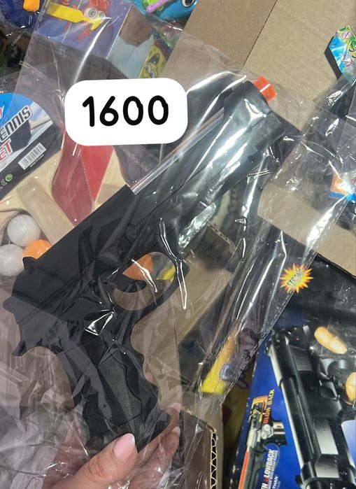 Игрушки по оптовой цене