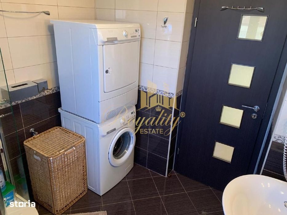 Apartament 2 camere, centrala, clima - Zona centrala