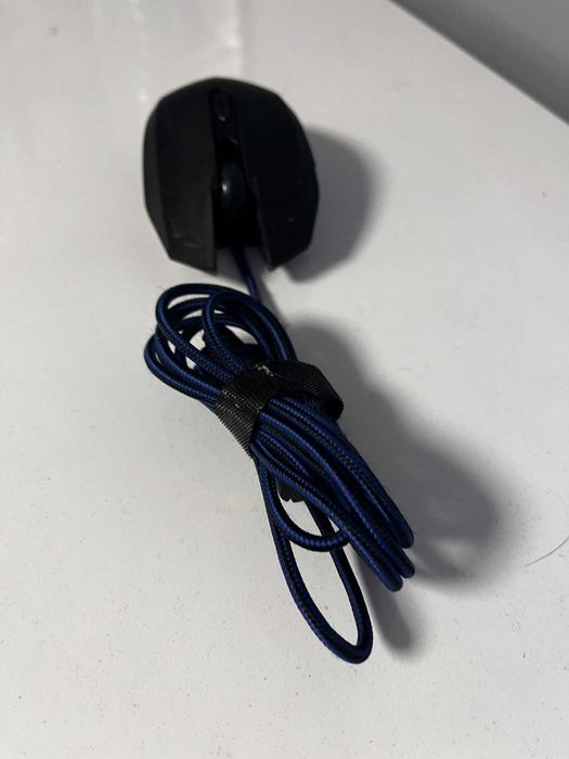 Геймарска мишка Hama