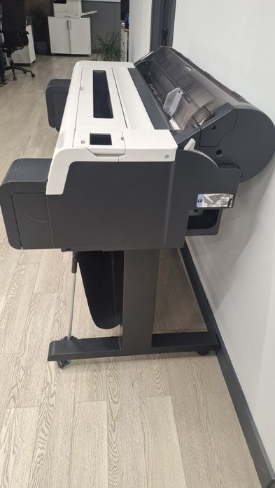 Плоттер Canon imagePROGRAF TM-340 A0 2400x1200