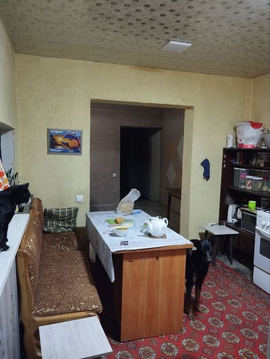 Продается дом в миробадском районе