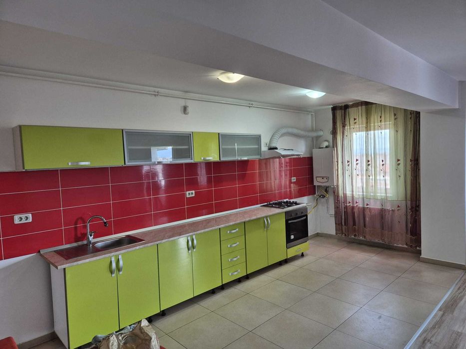 apartament 2 camere Alphaville Carpatilor Racadau