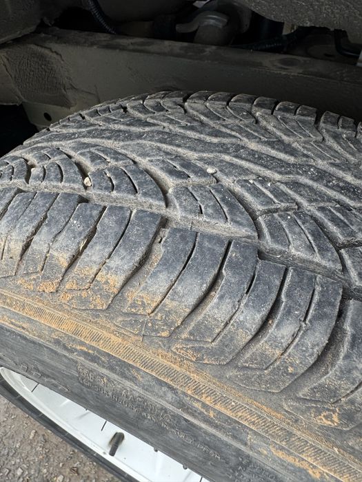 Гуми FALKEN 205/70/15 AT All Terrain алтерен