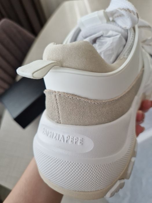 Дамски маратонки Patrizia pepe