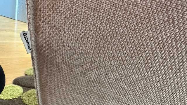 Елегантен разтегателен диван Versa на BoConcept