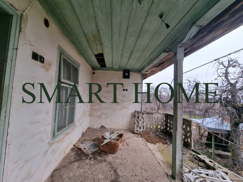 Продава се Къща в с. Куцина, Област Велико Търново - 110 кв.м за 218 €/кв.м - Снимка #3