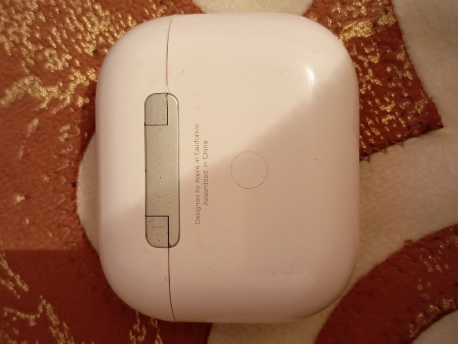 Продам эйрподс 3 поколение!!!