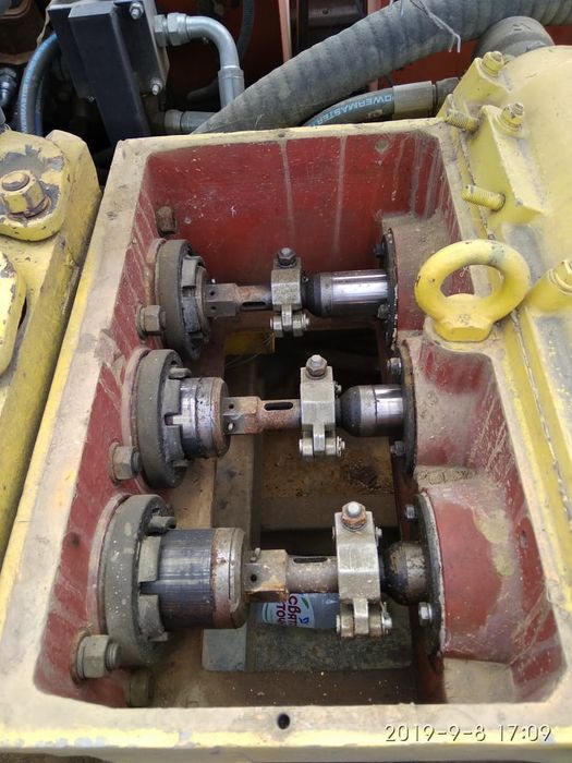 Буровая установка