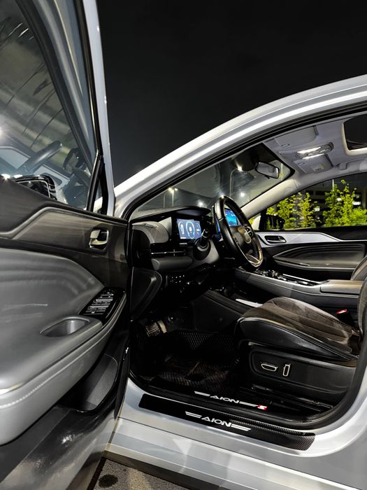 GAC AION S PLUS sotiladi