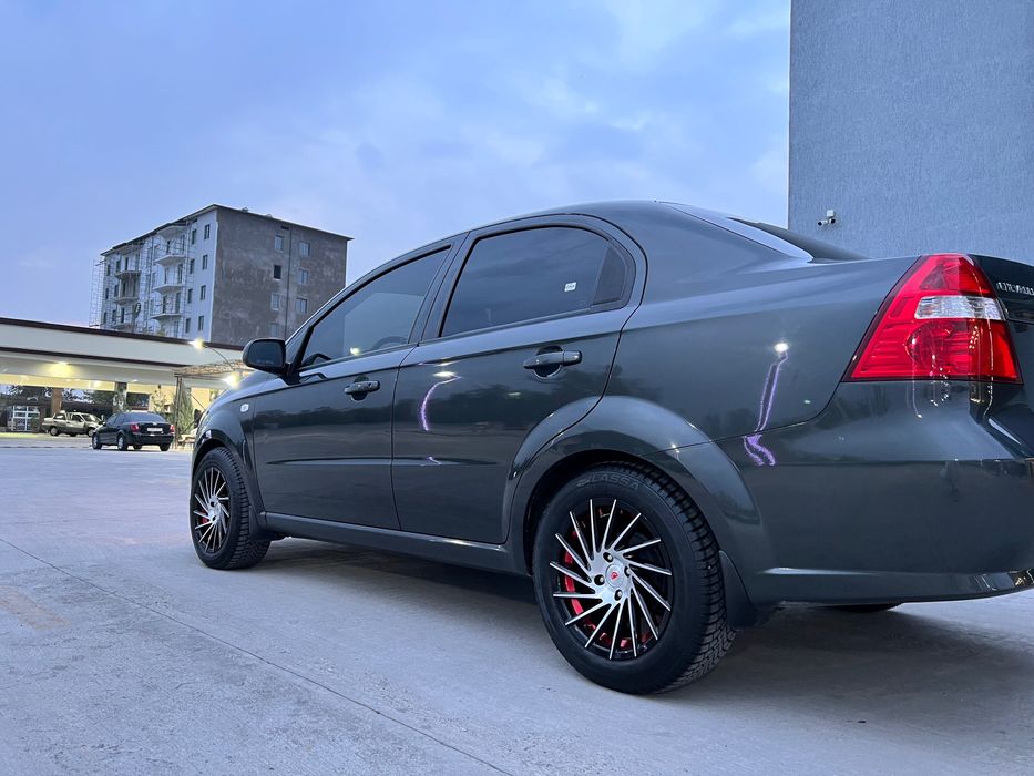 Продается Nexia 3 автомат