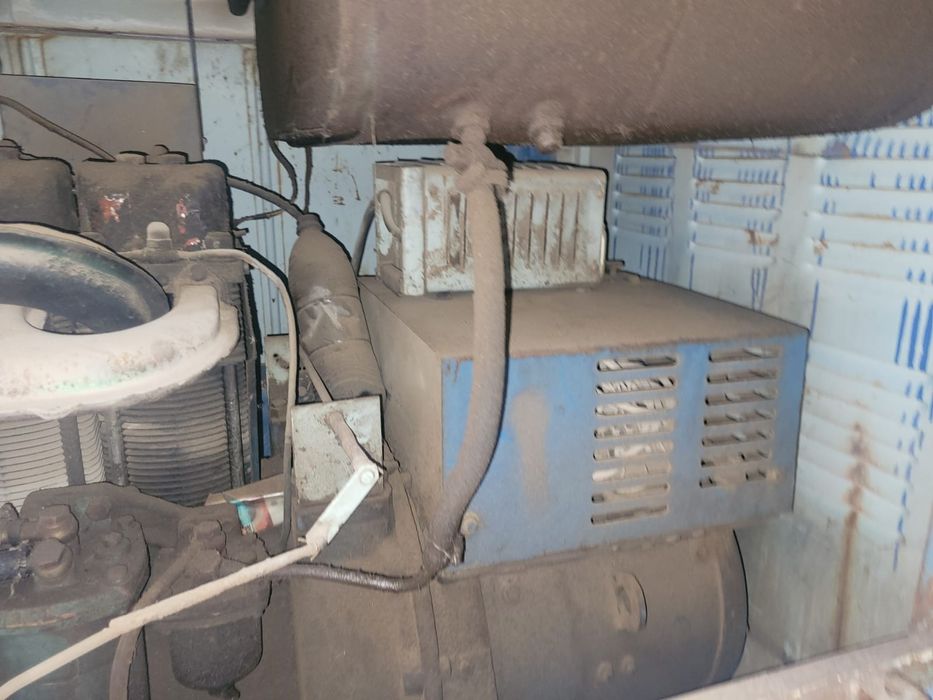 продам САК Сварочный агрегат