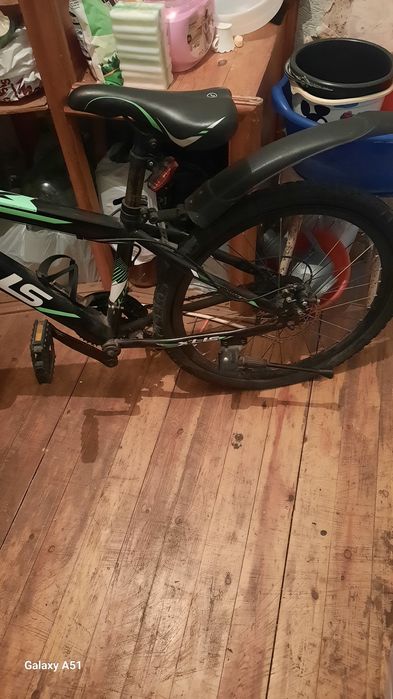 Велосипед. 14-ёшгача бўлган ўсмир болалар учун сифатлик велосипед!