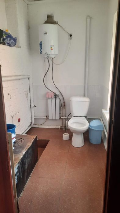 Обмен на 1 комн или 2 комн.