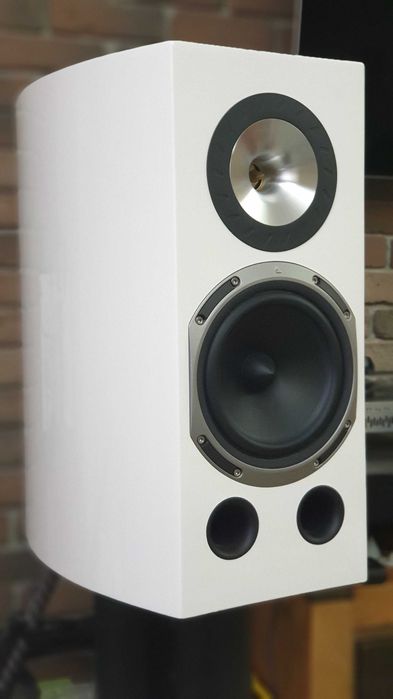 Triangle Magellan Duetto II