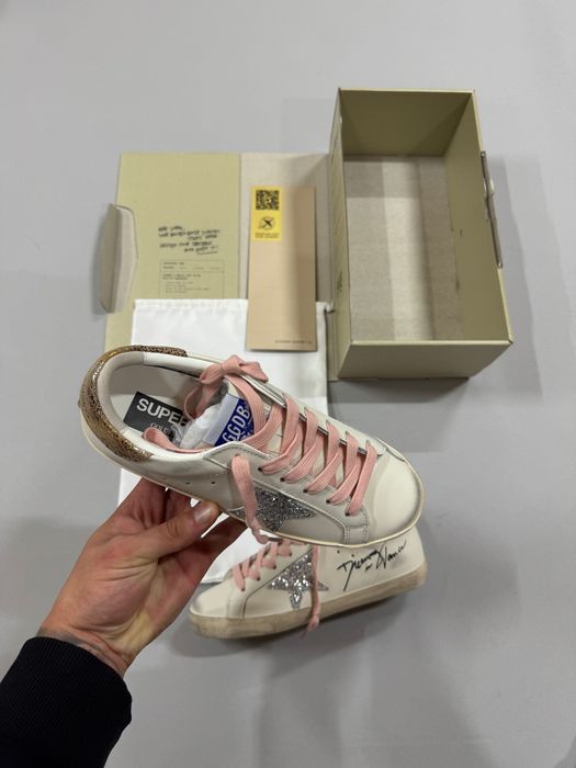 Golden Goose Marimi 36-40 Noi