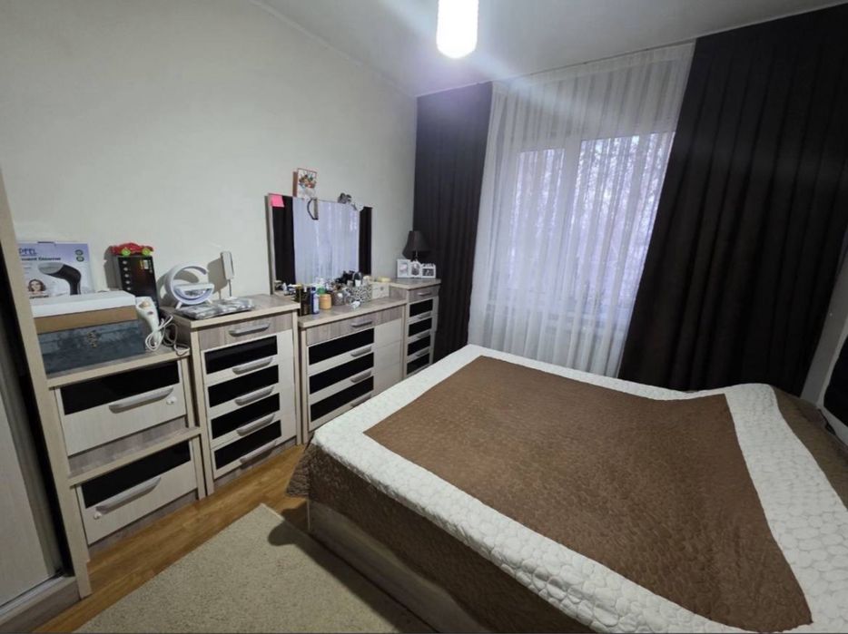 Продам квартиру на ТТЗ 1 3в4/4/4