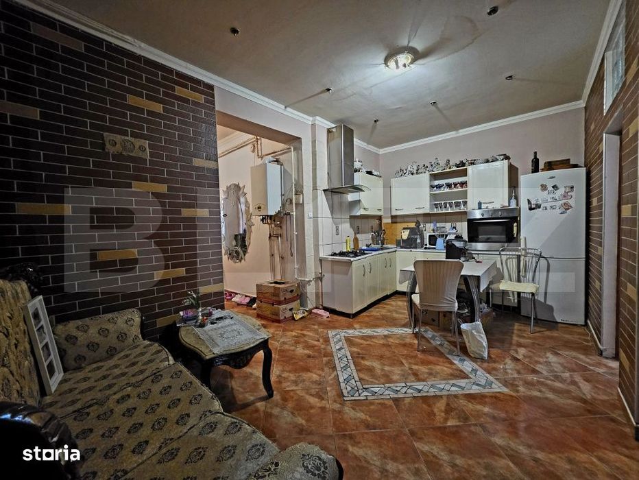 Apartament de vanzare, 57 mp, zona Centrala