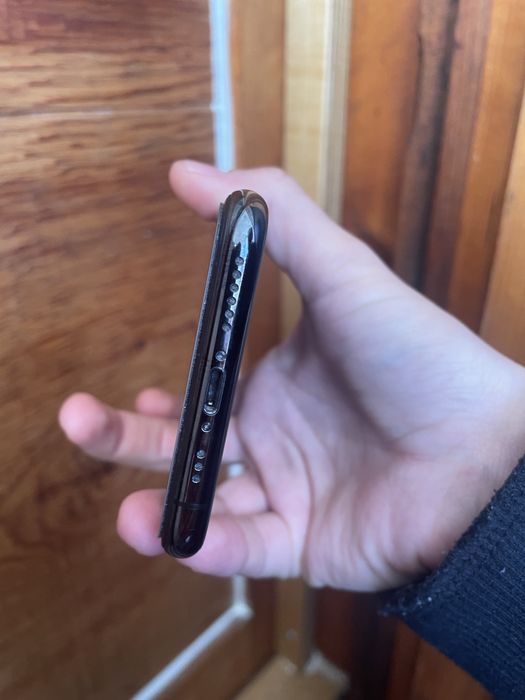 Iphone 11 Pro 64 gb graphite сив