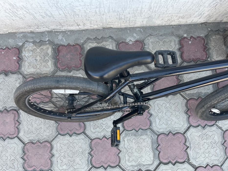 Продам велосипед BMX