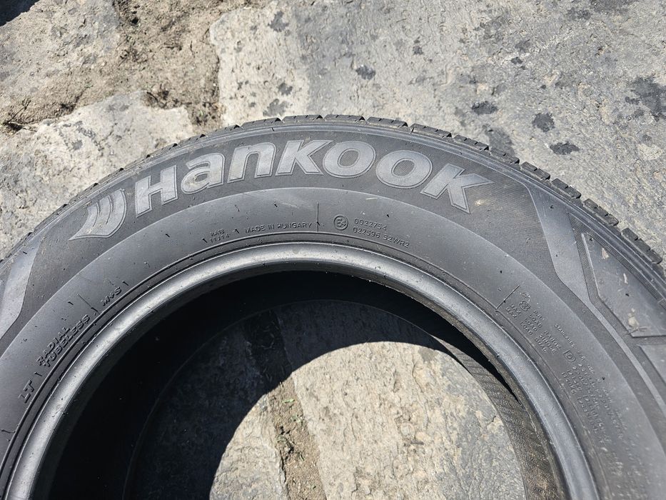 235 65 16c vara hankook