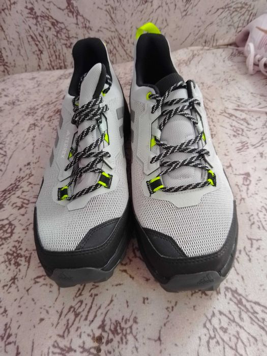 Adidas Terrex AX4 Hiking Нови номер 46.5