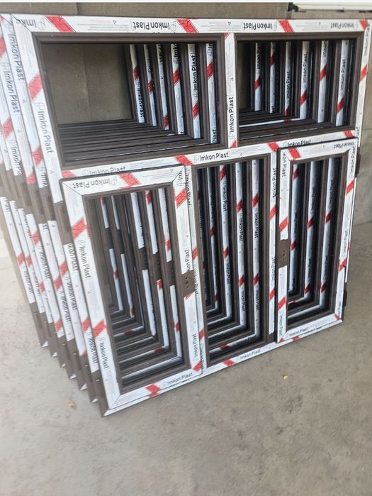 Акфа окно двери витражи  акфа эшик ромлар