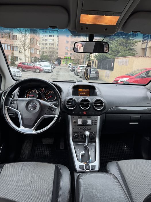 OPEL Antara 2015 — imagine 5
