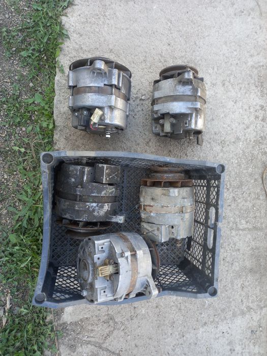 Поршневая группа Газ-53