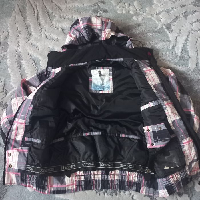 Geaca ski/snowboard damă Brunotti M