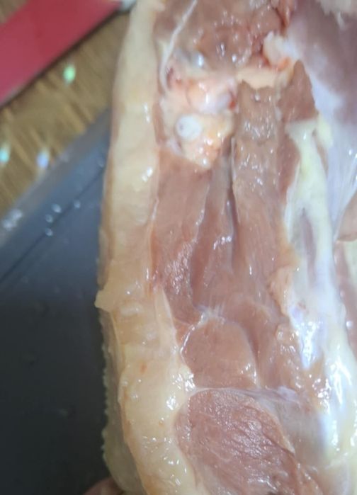 Curcani pentru sacrificat