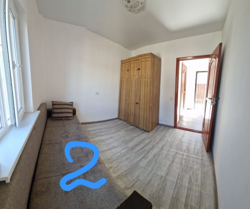 Сдам небольшой дом