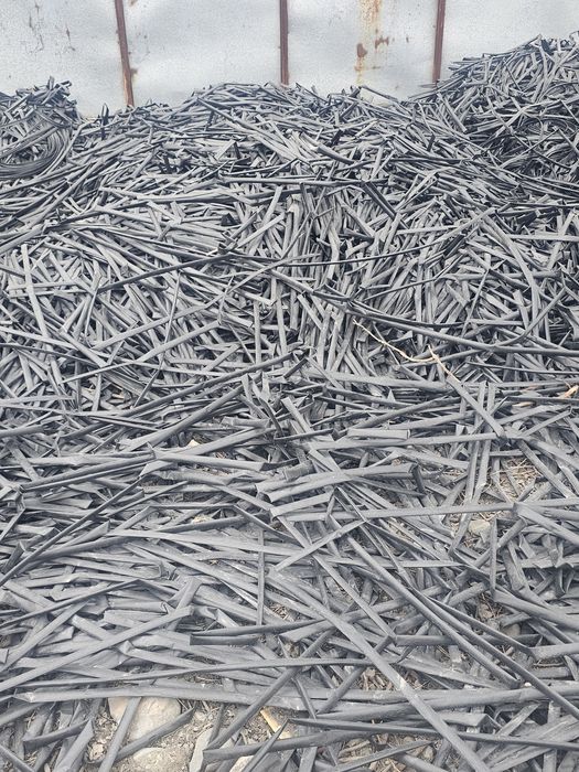 Принимаем капельные шланги