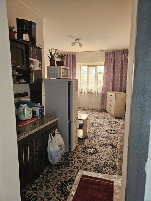 Продаётся квартира