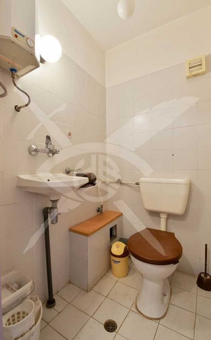 Дава се под наем Магазин в София, Център - 16 кв.м за 59349.21 € - Снимка #6