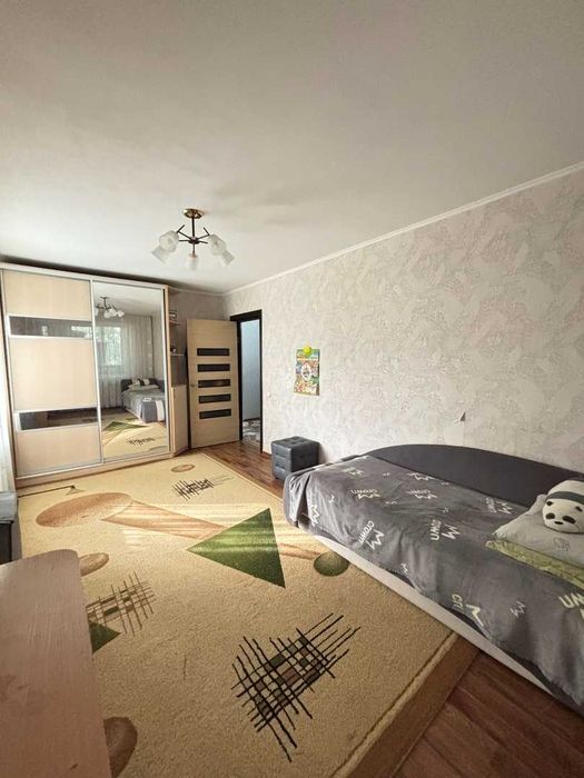 Продам 3к квартиру в 20 мкрн