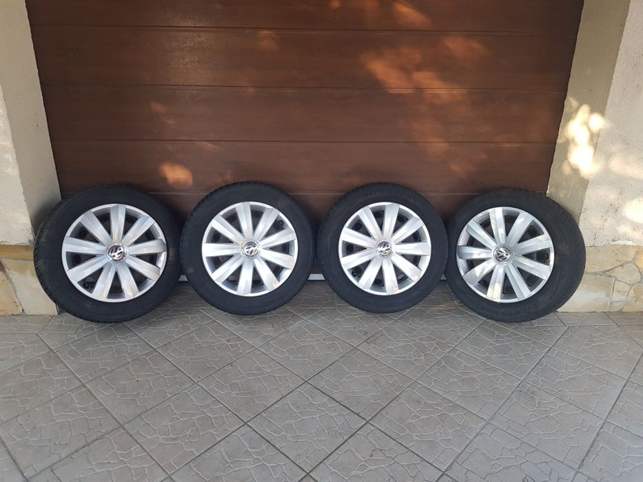 VW Passat B 6 2010 2.0TDI 140CP Disel  Navi-Mare-Xenon-TRAPA-Euro-5