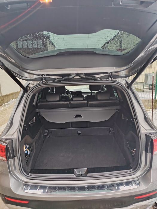 Mercedes Benz GLB 2023