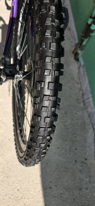 Велосипед  TRINX 24